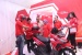 Armada Motor Mobile GraPARI Telkomsel Siap Layani Pelanggan Hingga Pelosok Negeri